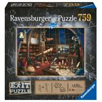 Pz. EXIT Sternwarte 759T