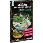 Escape Adventure Puzzle-Gestrandet