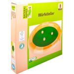 NG Würfelteller #30cm