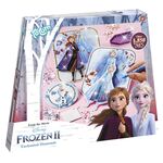 FRO 2 Diamantbasteln Bastelset