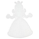 HAMA Stiftplatte Prinzessin