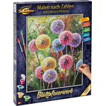 MNZ - Blütenfeuerwerk