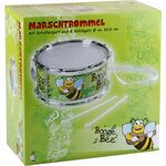 BGB Marschtrommel mit Trommelst.,#20,5cm
