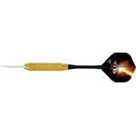 BULL'S 3 Steeldart Success Brass 21 g