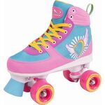 Rollschuh Skate Wonders Gr. 35-36