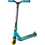 Stunt Scooter Kids, hellblau