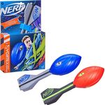 Nerf Sports Vortex Aero Howler, sort.