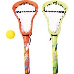 NSP Neopren Lacrosse-Set, 3tlg.