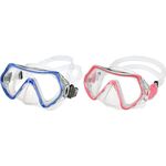 SF Tauchmaske Junior 6+, 2-f-s., Silikon