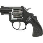 M8er Colt 12cm R8, Tester