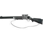 8er Gewehr Maverick 60cm, Tester