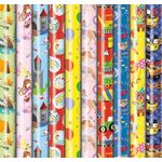Geschenk-Röllch.Präsenta Bambini
