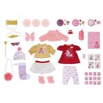 Baby Annabell Adventskalender 2023