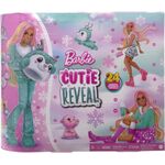 BRB Cutie Reveal Advent Kalender