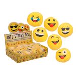 EMO Antistress-Ball Emotion ca. 6 cm