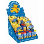 Displ. PUSTEFIX Mini-Store 22/23/24