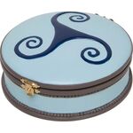 Musik Box Schatzkiste Ballerina