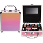 Kosmetikkoffer Rainbow mini neu