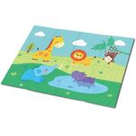 SMB Baby Krabbelmatte 120x90cm
