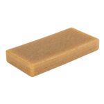 Silverline - Schleifband-Reinigungsblock