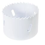 Silverline - Bimetall-Lochsäge