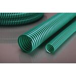 Saug- u.Förderschl.APDatec 10 ID 19mm grün 2,4mm L.50m Rl.APD - VPE: 50