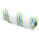 Farbwalze Meisterflor B.100mm Florhöhe 10mm Kern-D.17mm 2 St./Packung