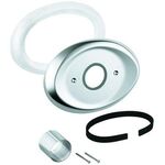 Grohe Rosette für Sinfonia UP-FMS chrom