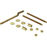 Grohe Umrüstsatz f Abdeckplatte Classic 330 (06.05.5500)