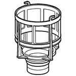 Grohe Ventilsitz m O-Ring