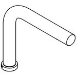Grohe Auslauf
