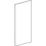 GE Tür zu Ren.Plan Seitenschrank 879010/879020