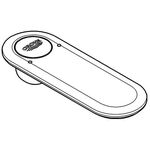 Grohe Hebel chr