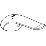 Grohe Hebel chr