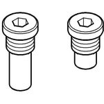 Grohe Schraubenset 2 Stück