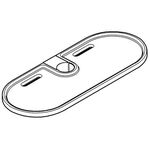 Grohe Ablage EASYREACH Acryl