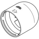 Grohe Kappe chrom