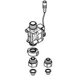 Grohe Magnetventil