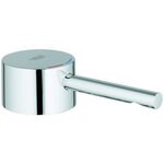 Grohe Hebel chrom