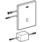 Grohe Abdeckplatte mo wh