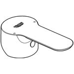 Grohe Hebel chr