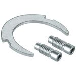 Grohe Auslaufbefestigung