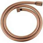 GROHE Brauseschlauch Silverflex TwistStop 1250mm warm sunset