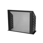 ACCESSORY Rackboden 4HE mit Lüftungslöchern