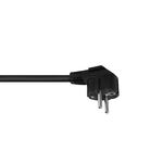 EUROLITE IP T-Con Netzkabel 3x1,5 1,5m