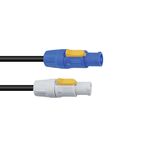PSSO PowerCon Verbindungskabel 3x2,5 3m