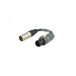 SOMMER CABLE Adapterkabel XLR(M)/Speakon NL2FX-SOM