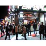 EUROLITE Outdoor Spot 150W WFL silber A