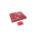 TCM FX Slowfall Konfetti rechteckig 55x18mm, rot, 1kg