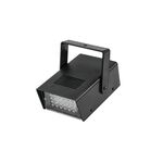 EUROLITE LED Disco Strobe weiß, Sound